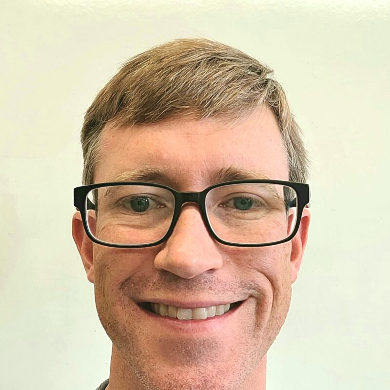 Jesse Weber