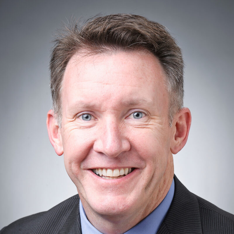 Mark Connolly