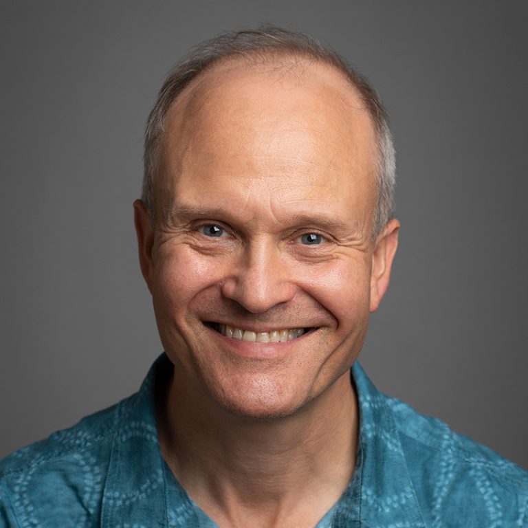 David Baum