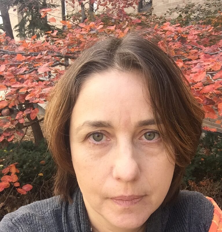 Yevgenya Grinblat