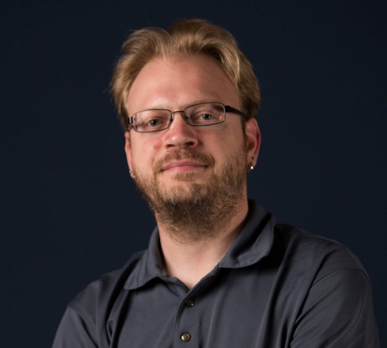 Chris Hittinger