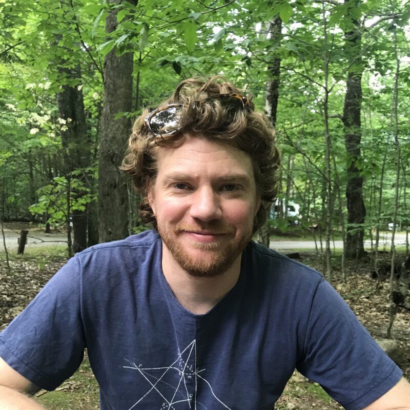 Aaron Ragsdale
