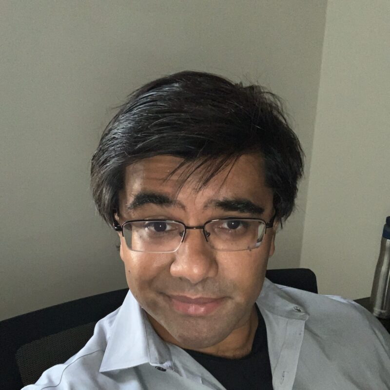 Prashant Sharma