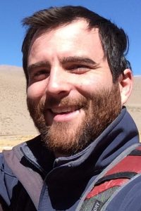 Jonathan Pauli
