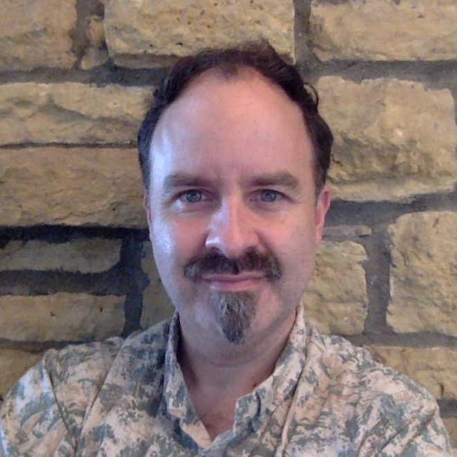 John Pool