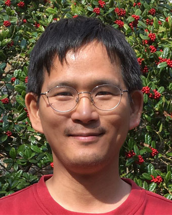Junsu Kang