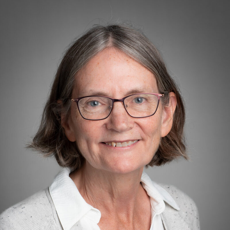 Mary Halloran