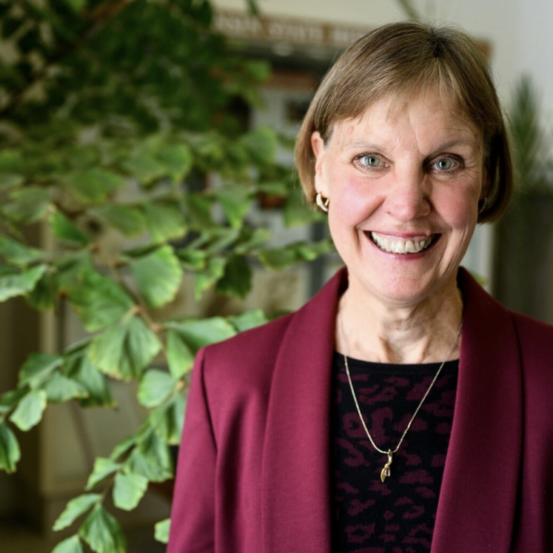 Monica Turner