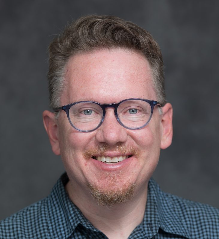 Bret Payseur