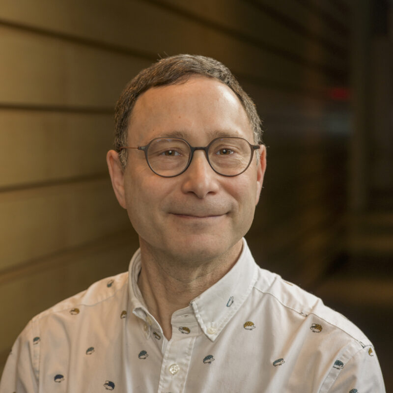 Phil Newmark