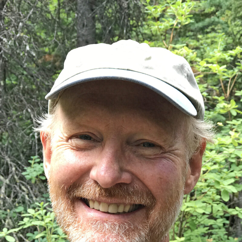 Anthony Ives