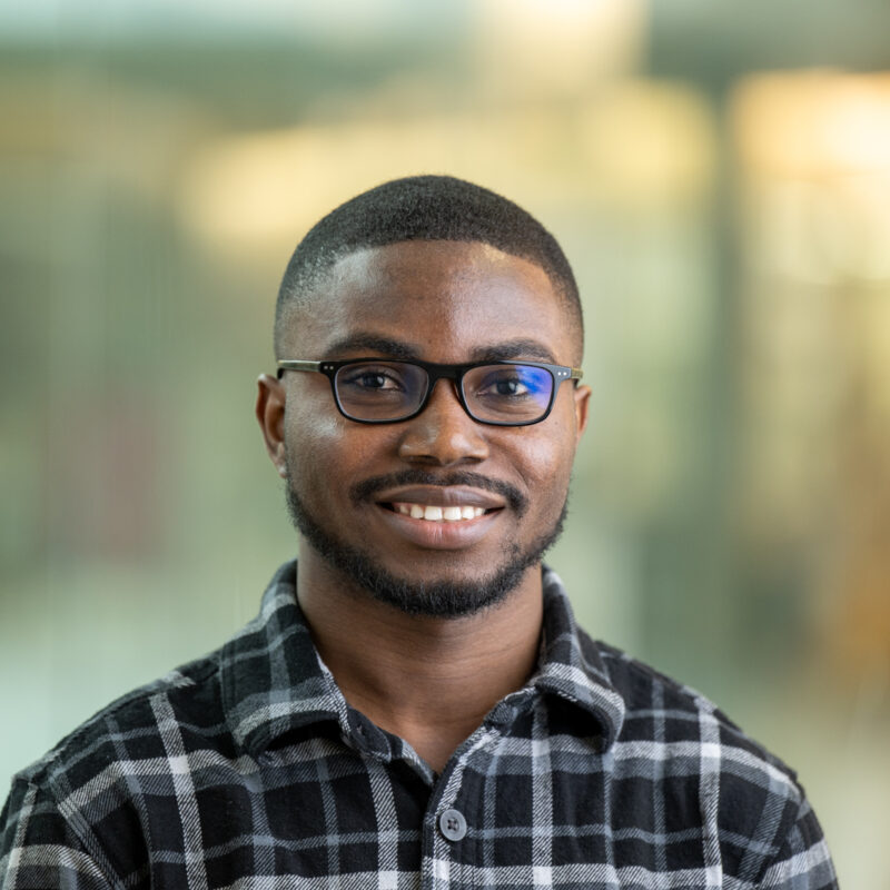 Ademola Ajibola