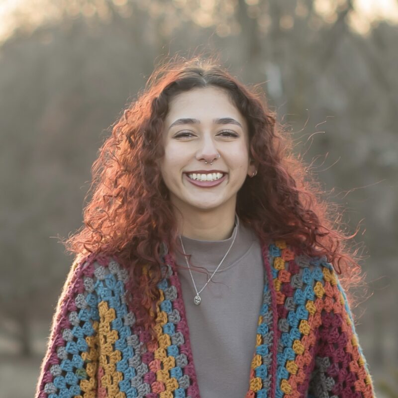 Sofia Al-Shayeb