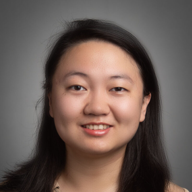 Yuchen Shi