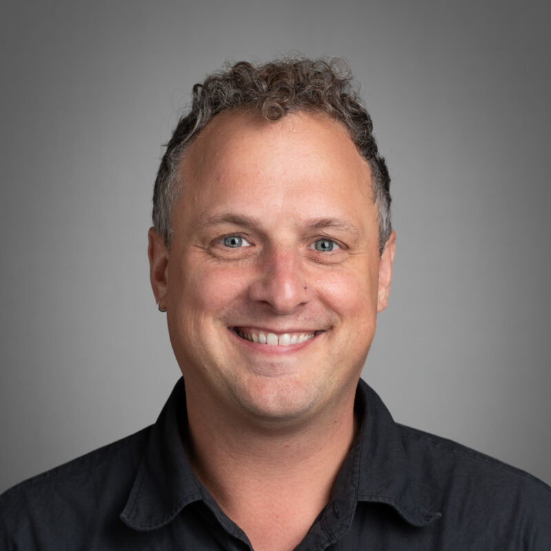 Daniel Spalink