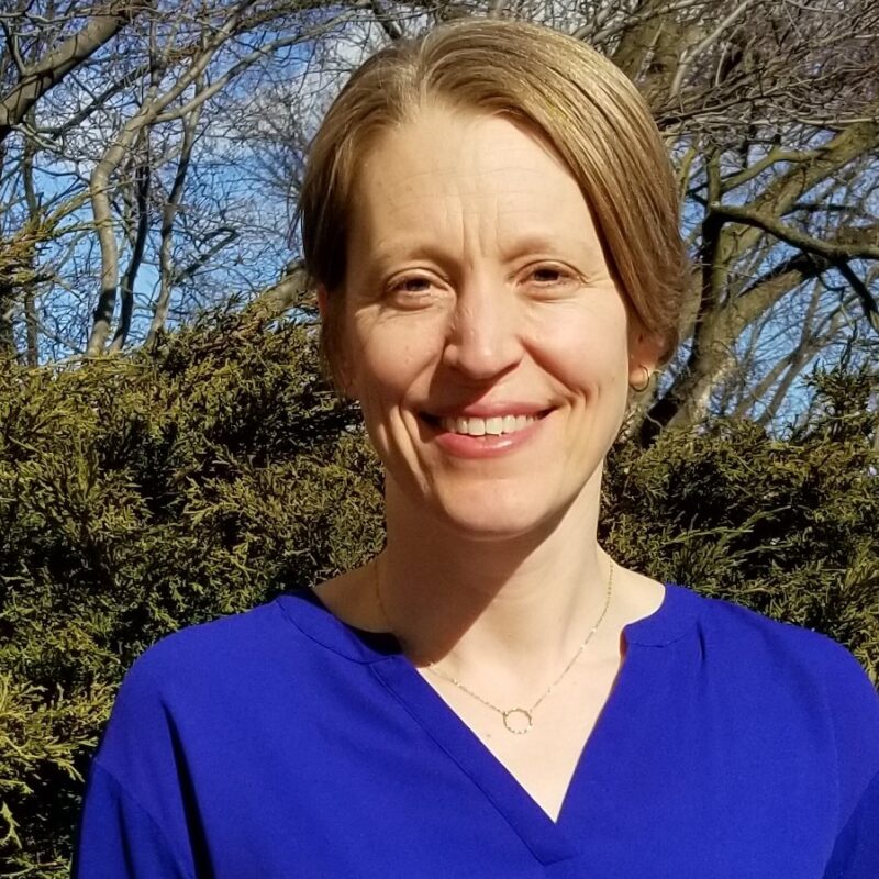 Ellen Damschen